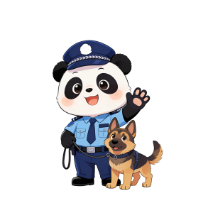 熊猫6