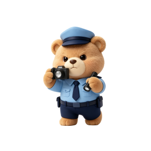 熊小警2
