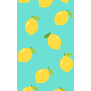 柠檬