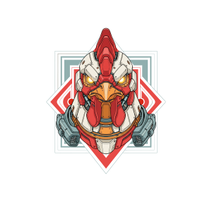 鸡